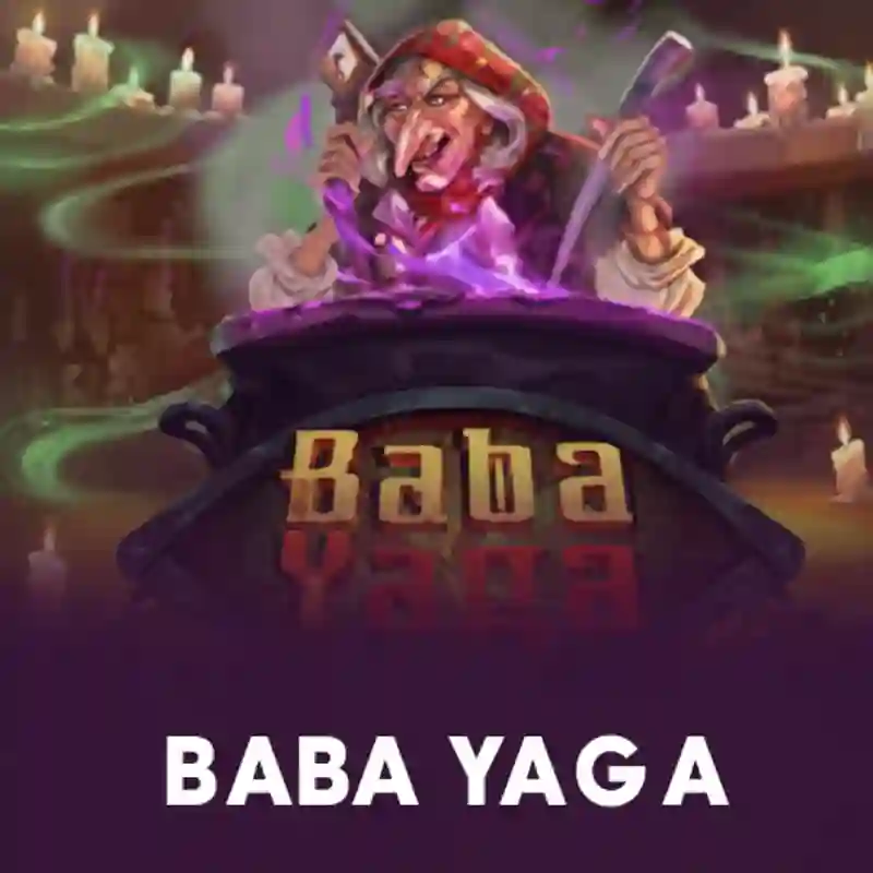 Baba Yaga
