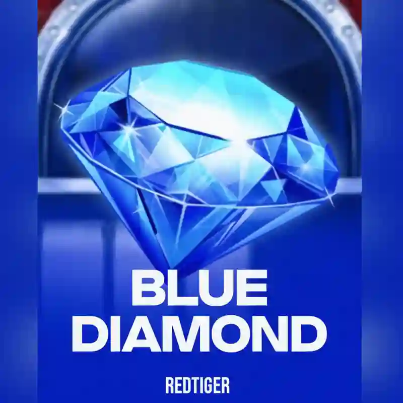 Blue Diamond