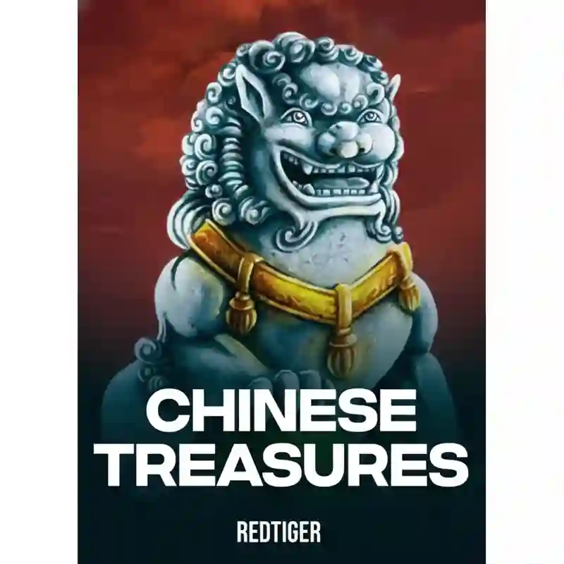 Chinese Treasures