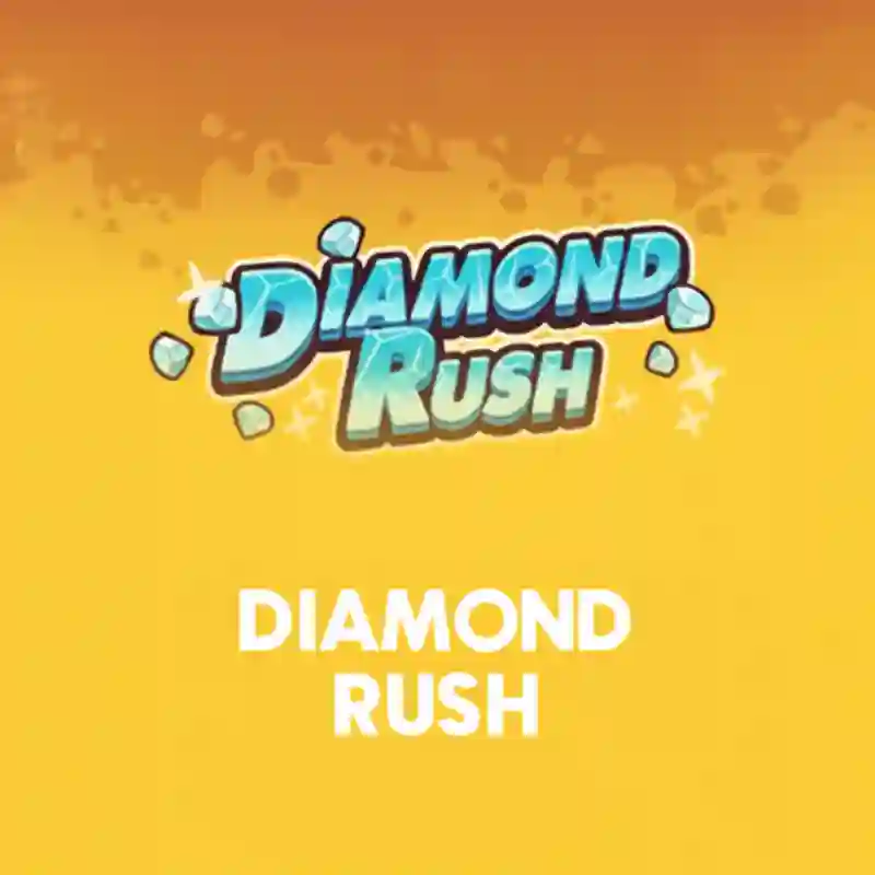 Diamond Rush