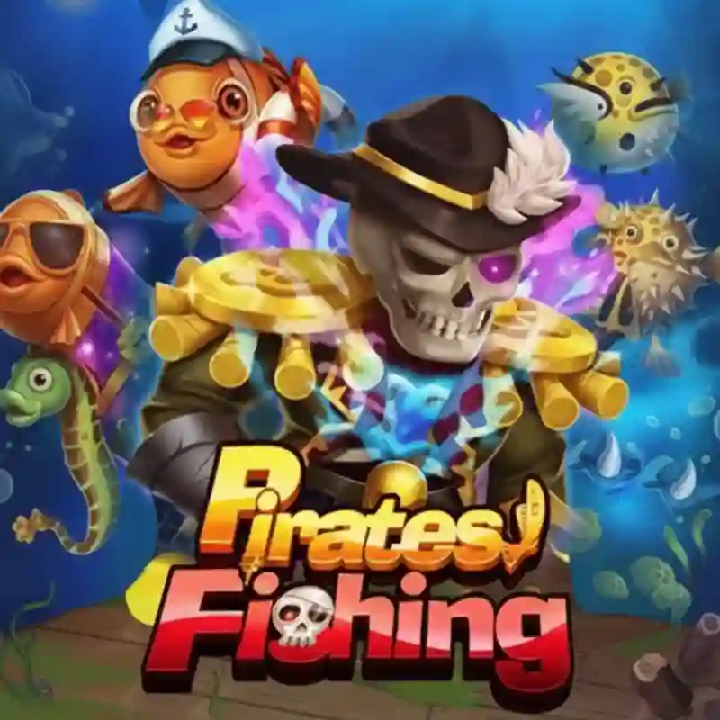 Fishing Pirates