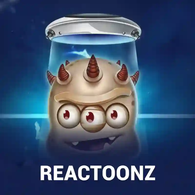 Reactoonz