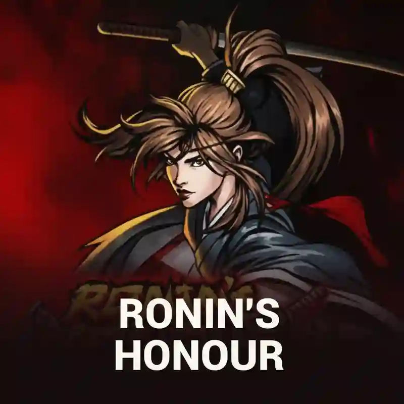 Ronin's Honour