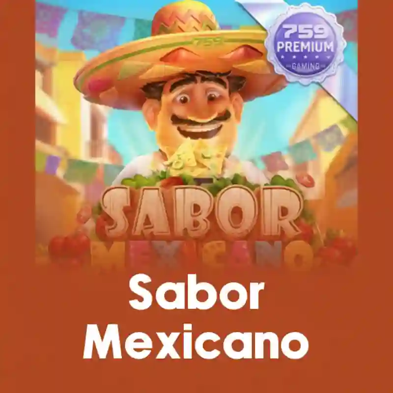 Sabor Mexicano