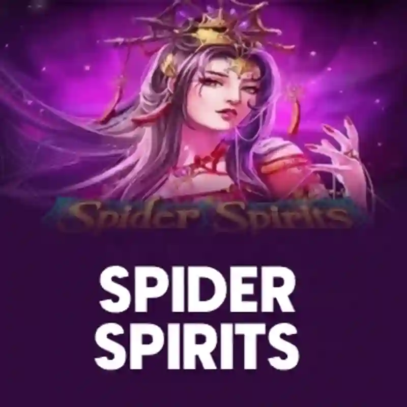 Spider Spirits