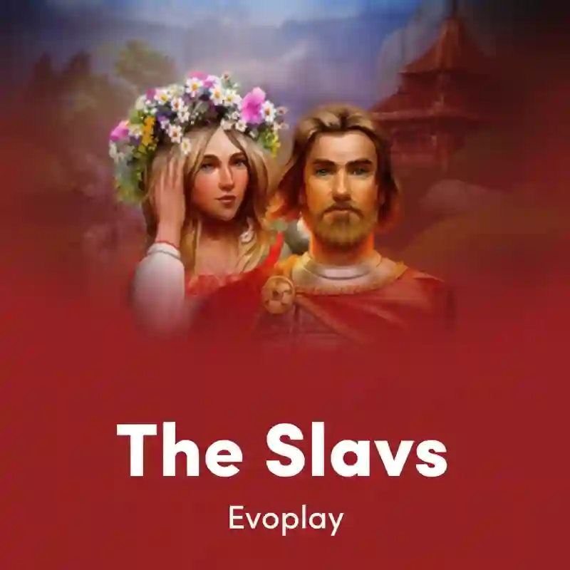 The Slavs
