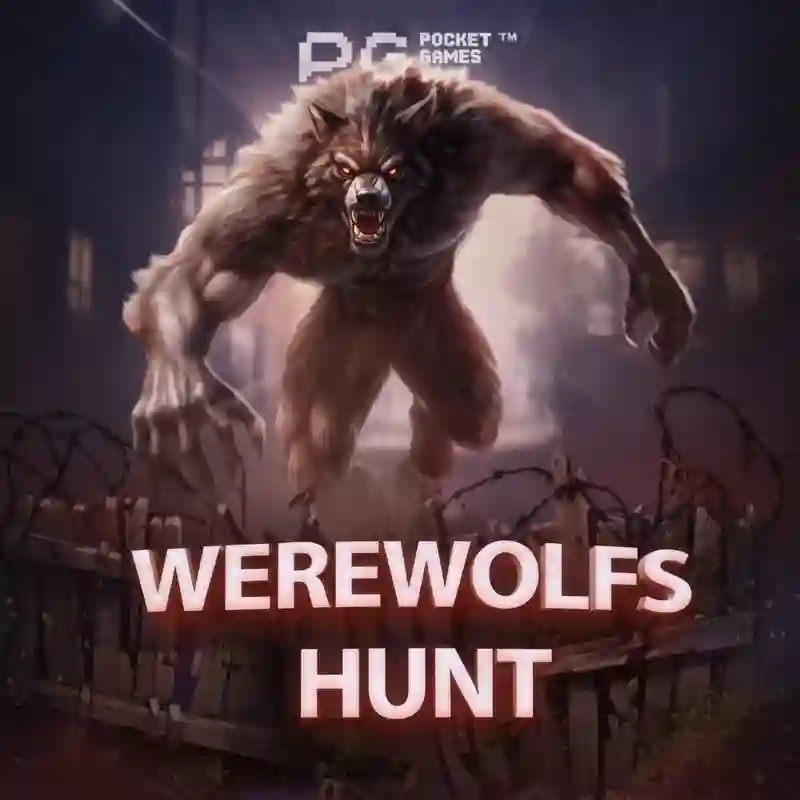 Werewolfs Hunt