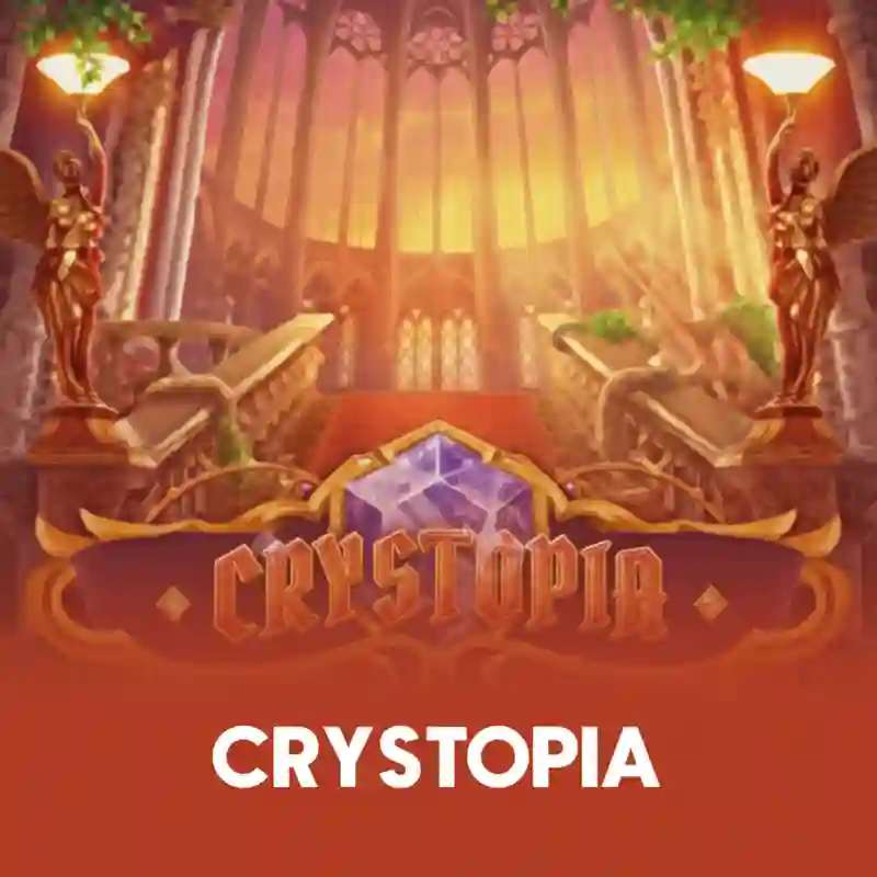 Game Crystopia
