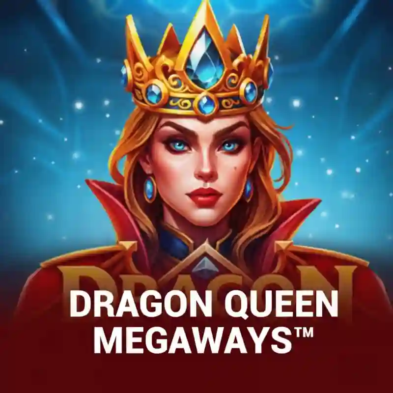 Game Dragon Queen