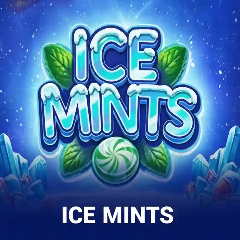 Game Ice Mints