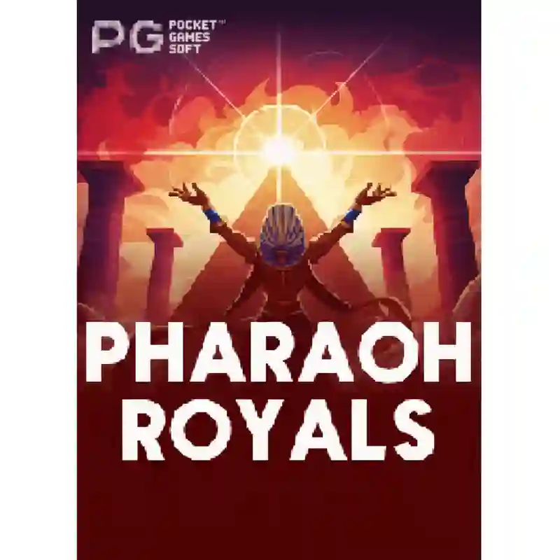 Game Pharaoh Royals