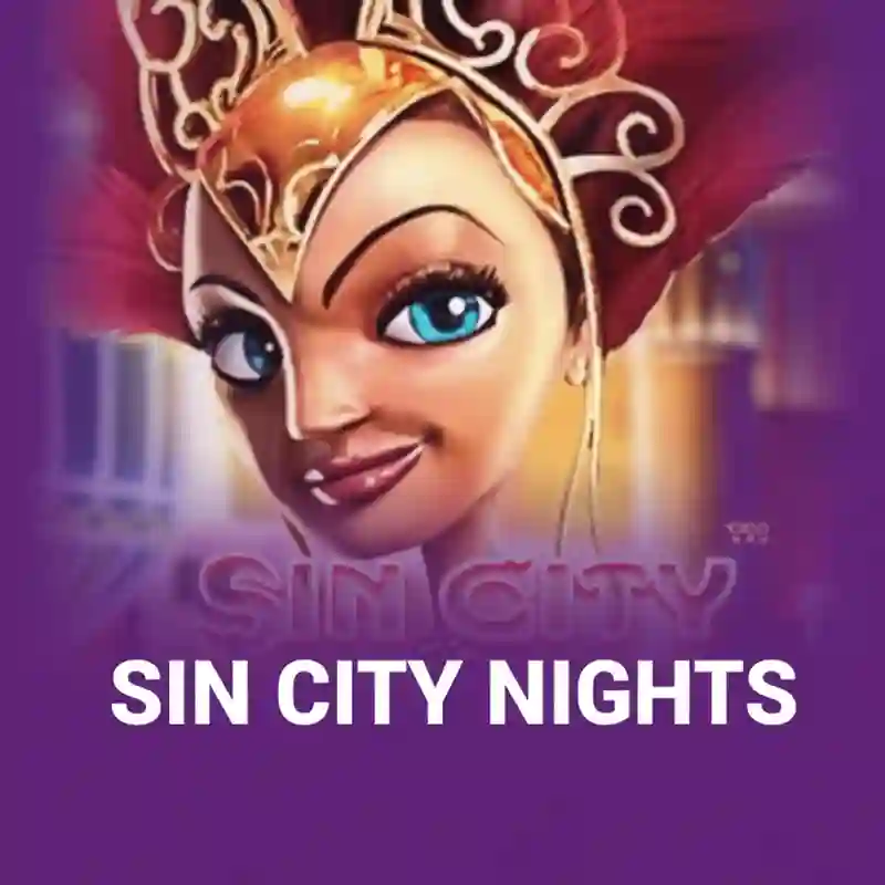 Game Sin City Nights